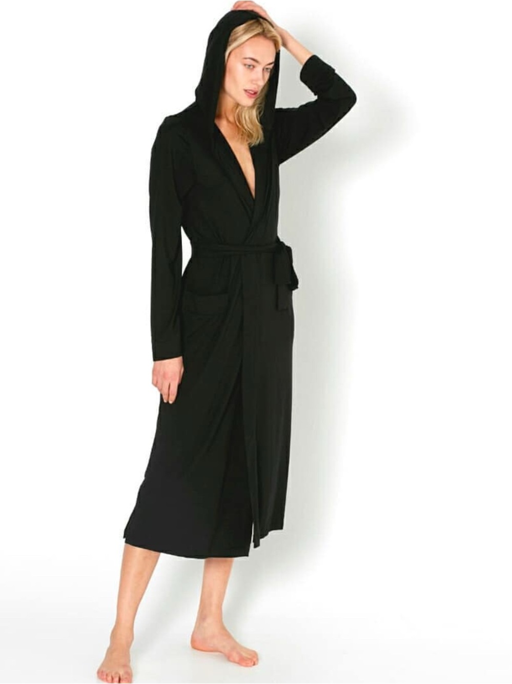 NWT - Recliner robe - size large